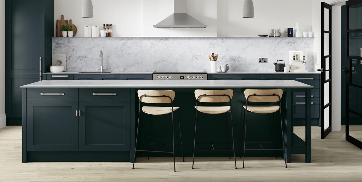 Home Benchmarx Kitchens & Joinery